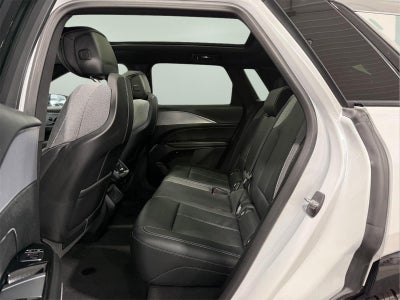 2024 Cadillac LYRIQ Tech RWD