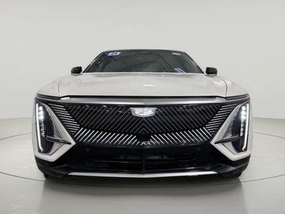 2024 Cadillac LYRIQ Tech RWD