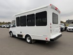 2023 Chevrolet Express Cutaway Work Van