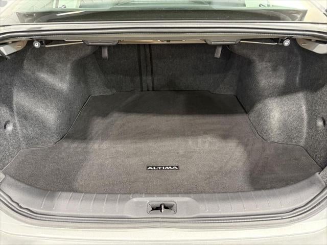 2022 Nissan Altima S FWD