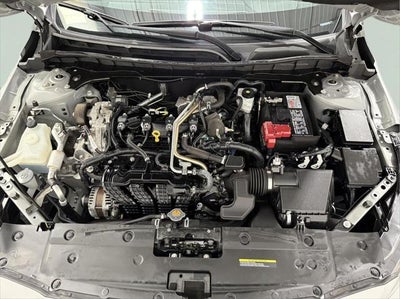 2022 Nissan Altima S FWD