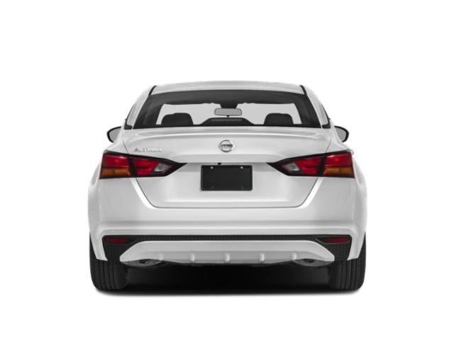 2022 Nissan Altima S FWD