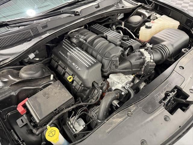 2023 Dodge Charger Scat Pack Widebody