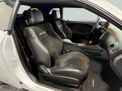 2023 Dodge Challenger SRT Hellcat Redeye Widebody Jailbreak