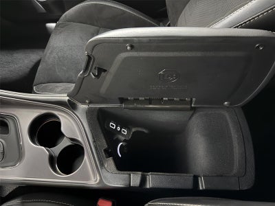 2023 Dodge Challenger SRT Hellcat Redeye Widebody Jailbreak