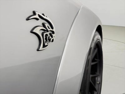 2023 Dodge Challenger SRT Hellcat Redeye Widebody Jailbreak