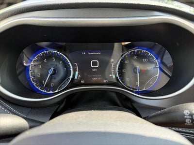 2024 Chrysler Pacifica Touring L AWD
