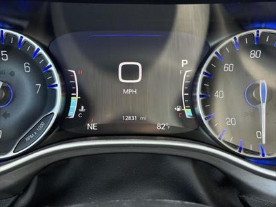 2024 Chrysler Pacifica Touring L AWD