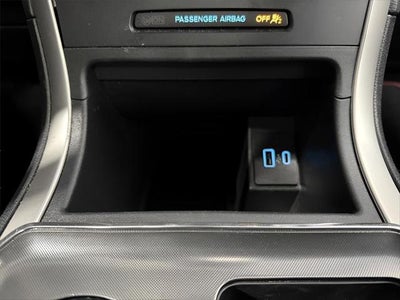 2024 Ford Edge ST-Line