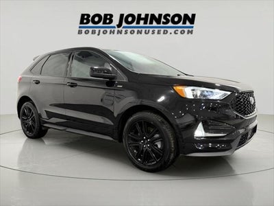 2024 Ford Edge ST-Line