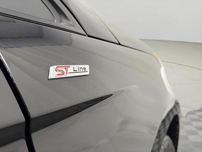 2024 Ford Edge ST-Line