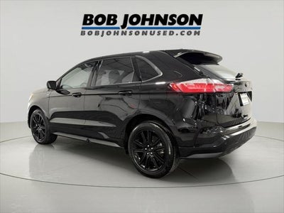 2024 Ford Edge ST-Line