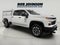 2025 Chevrolet Silverado 2500HD 4WD Crew Cab Standard Bed Custom