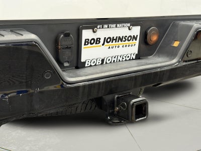 2025 Chevrolet Silverado 2500HD 4WD Crew Cab Standard Bed Custom