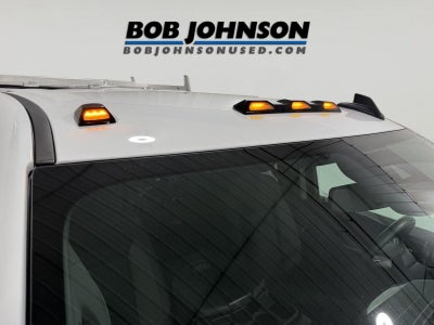 2025 Chevrolet Silverado 2500HD 4WD Crew Cab Standard Bed Custom