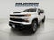 2025 Chevrolet Silverado 2500HD 4WD Crew Cab Standard Bed Custom