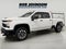 2025 Chevrolet Silverado 2500HD 4WD Crew Cab Standard Bed Custom