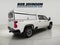 2025 Chevrolet Silverado 2500HD 4WD Crew Cab Standard Bed Custom