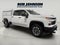 2025 Chevrolet Silverado 2500HD 4WD Crew Cab Standard Bed Custom