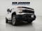 2025 Chevrolet Silverado 2500HD 4WD Crew Cab Standard Bed Custom