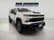 2025 Chevrolet Silverado 2500HD 4WD Crew Cab Standard Bed Custom
