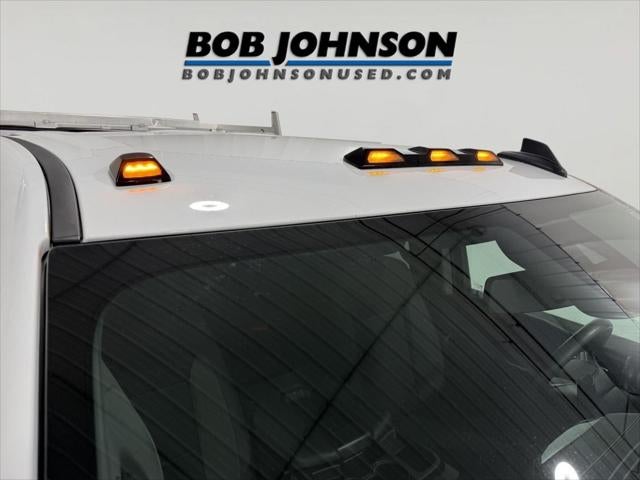 2025 Chevrolet Silverado 2500HD 4WD Crew Cab Standard Bed Custom