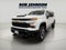 2025 Chevrolet Silverado 2500HD 4WD Crew Cab Standard Bed Custom