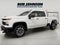 2025 Chevrolet Silverado 2500HD 4WD Crew Cab Standard Bed Custom