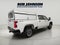 2025 Chevrolet Silverado 2500HD 4WD Crew Cab Standard Bed Custom