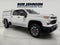2026 Chevrolet Silverado 2500 HD Crew Cab, Standard Bed, WT, 4WD