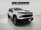 2026 Chevrolet Silverado 2500 HD Crew Cab, Standard Bed, WT, 4WD