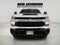 2026 Chevrolet Silverado 2500 HD Crew Cab, Standard Bed, WT, 4WD