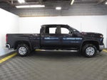 2024 Chevrolet Silverado 2500HD 4WD Crew Cab Standard Bed LT