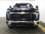 2024 Chevrolet Silverado 2500HD 4WD Crew Cab Standard Bed LT