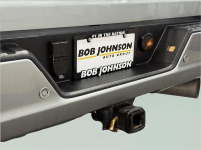 2024 Chevrolet Silverado 2500HD 4WD Crew Cab Standard Bed High Country