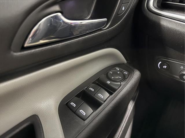 2020 Chevrolet Equinox AWD LT 1.5L Turbo