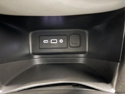 2020 Chevrolet Equinox AWD LT 1.5L Turbo