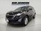 2020 Chevrolet Equinox AWD LT 1.5L Turbo