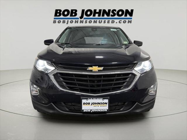 2020 Chevrolet Equinox AWD LT 1.5L Turbo