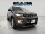 2021 Jeep Compass Latitude 4x4