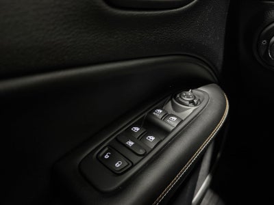 2021 Jeep Compass Latitude 4x4