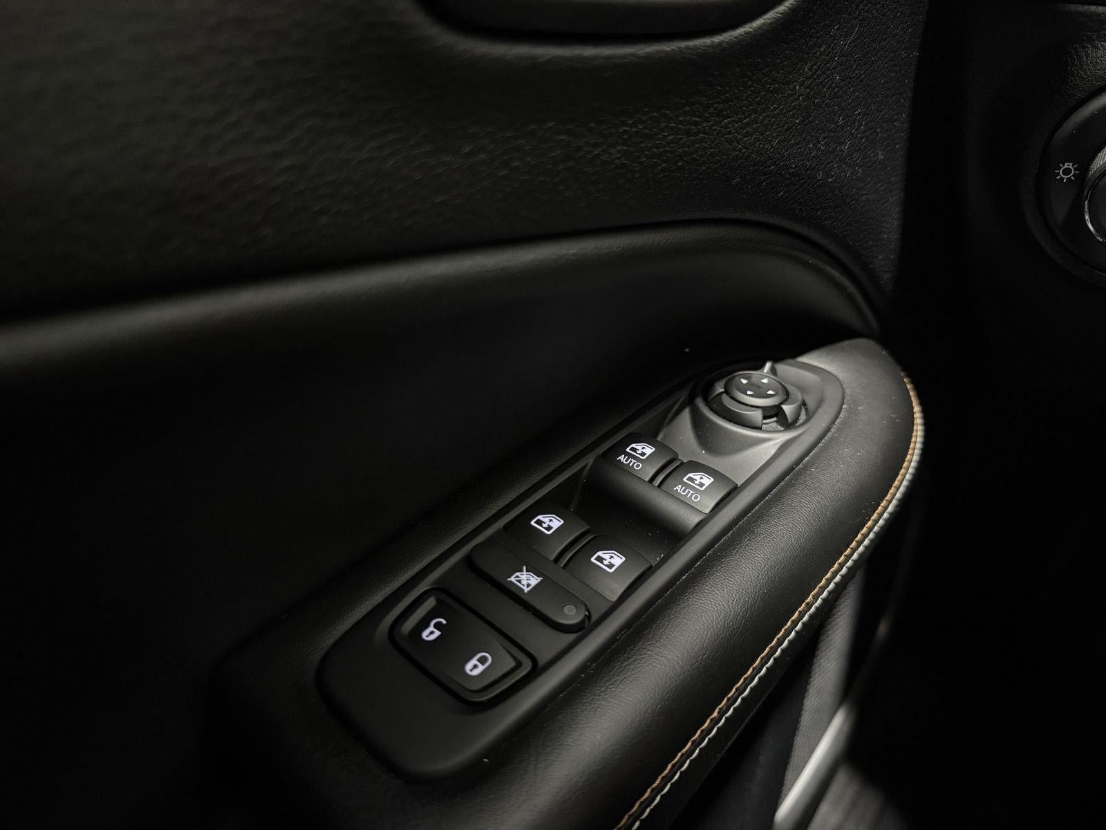 2021 Jeep Compass Latitude 4x4