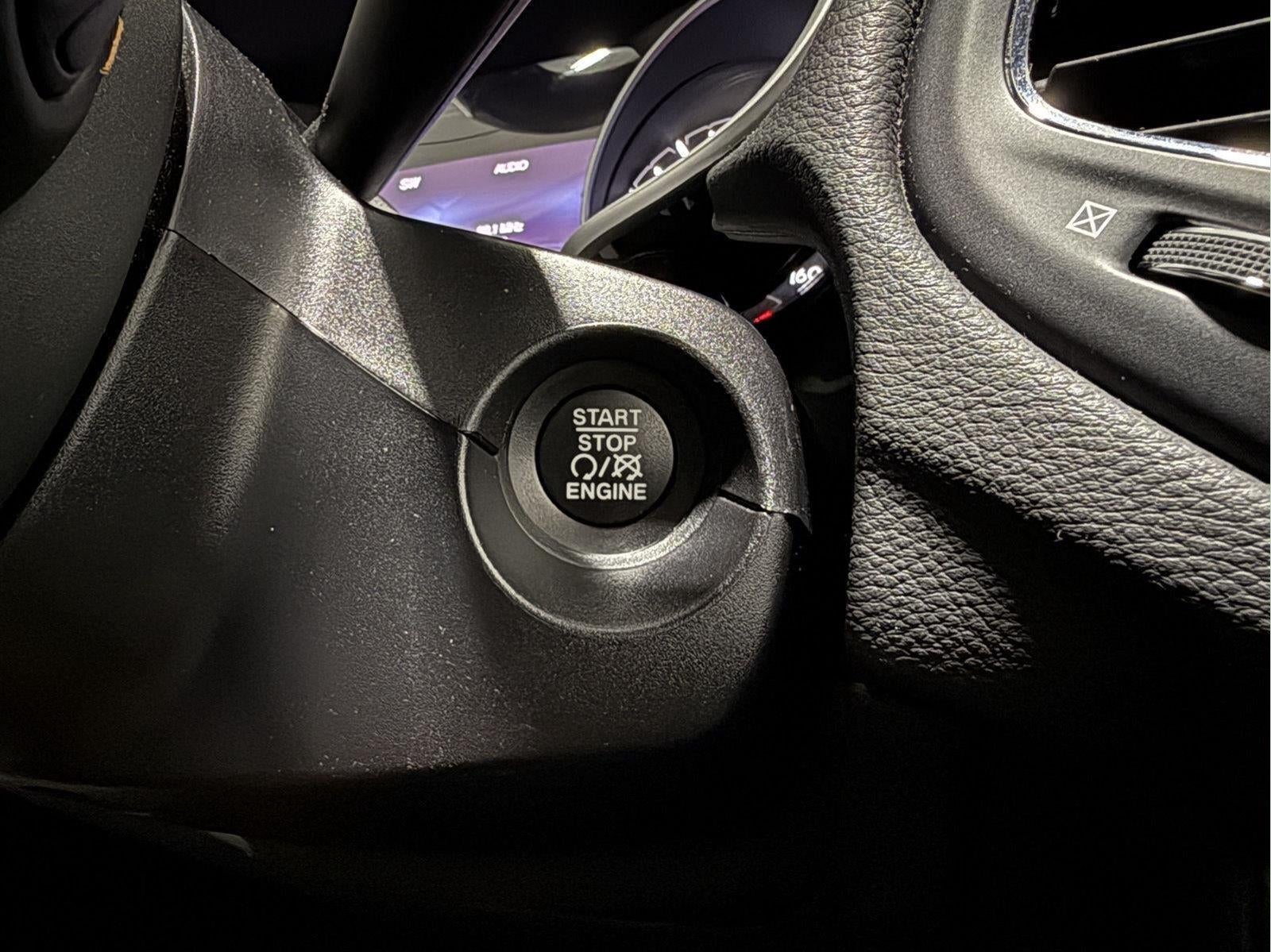 2021 Jeep Compass Latitude 4x4