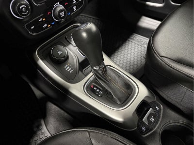 2021 Jeep Compass Latitude 4x4