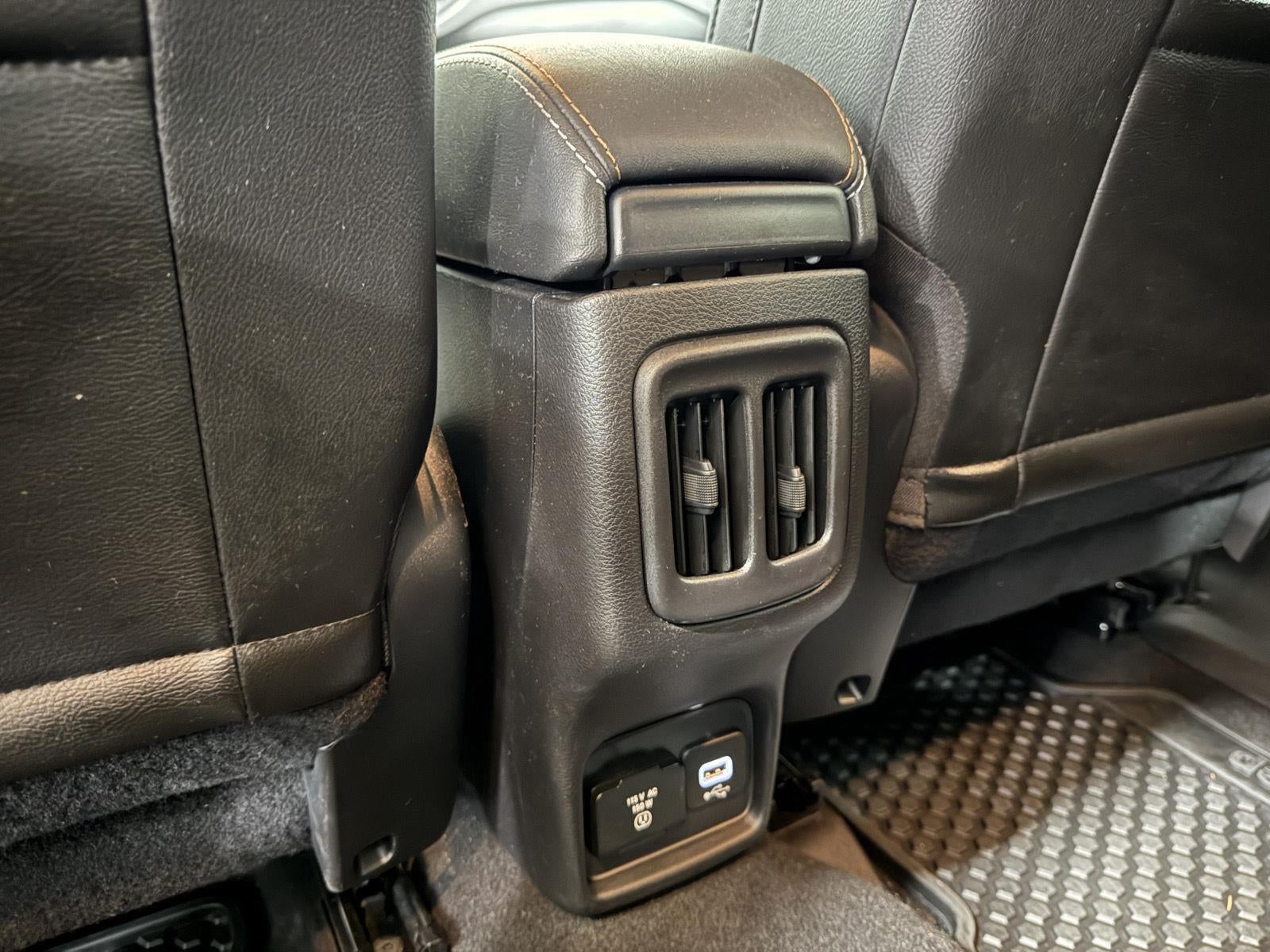 2021 Jeep Compass Latitude 4x4