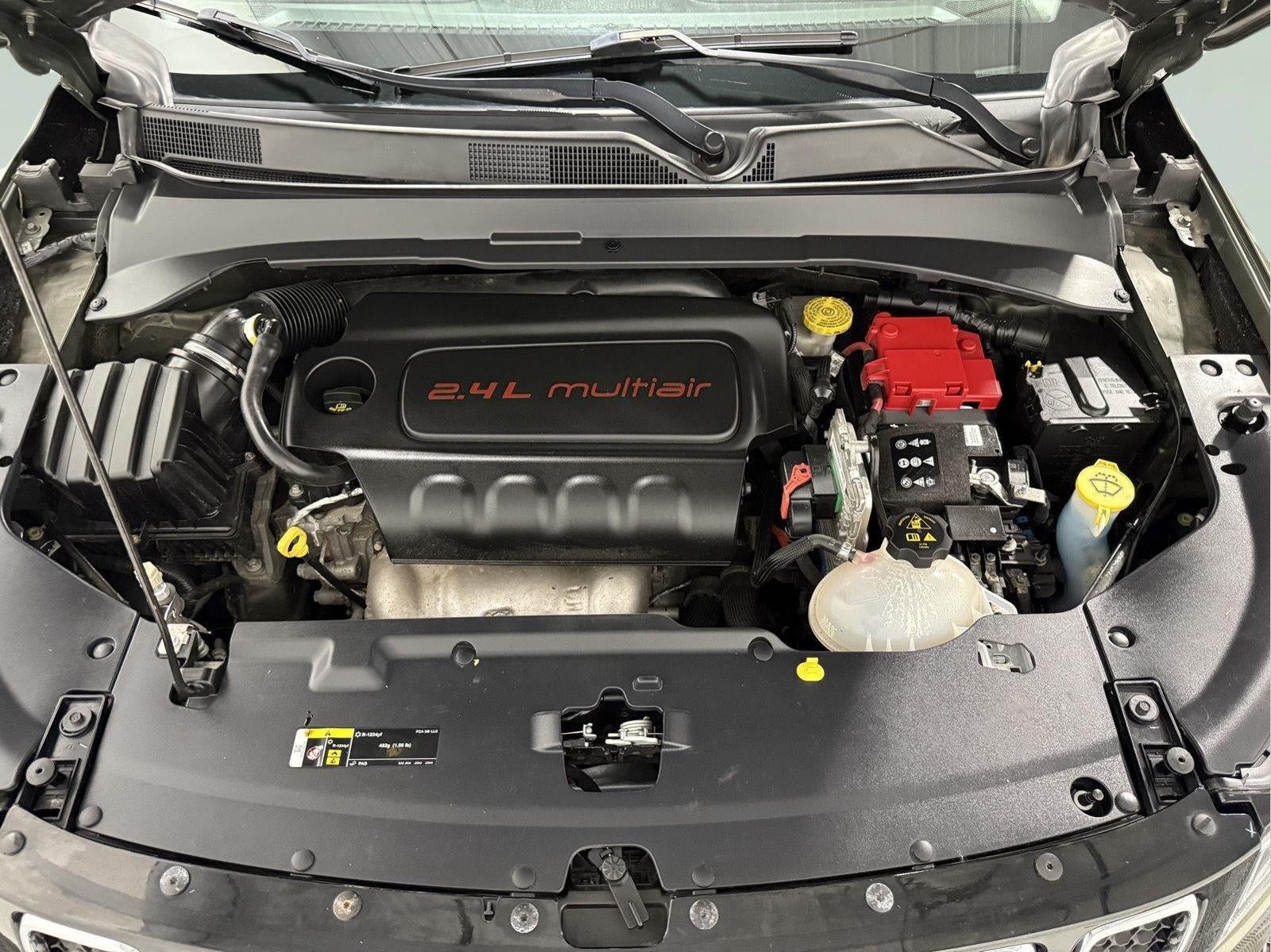2021 Jeep Compass Latitude 4x4