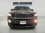 2021 Jeep Compass Latitude 4x4