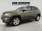 2021 Jeep Compass Latitude 4x4