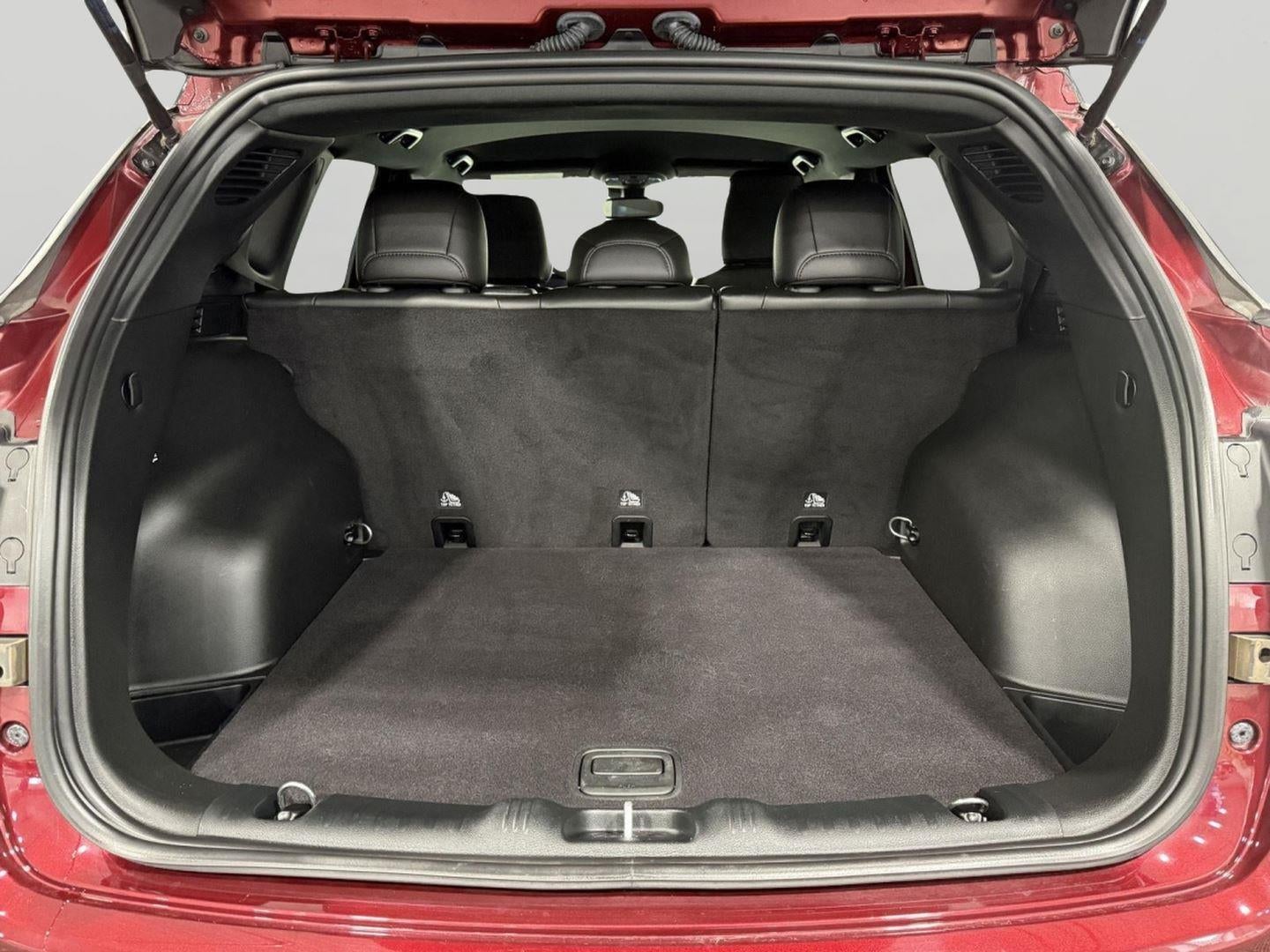 2022 Jeep Compass Altitude 4x4