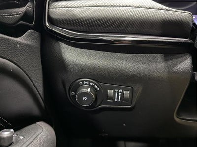 2022 Jeep Compass Altitude 4x4